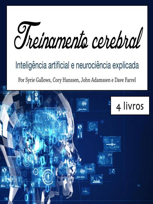 Title details for Treinamento cerebral by Dave Farrel - Wait list